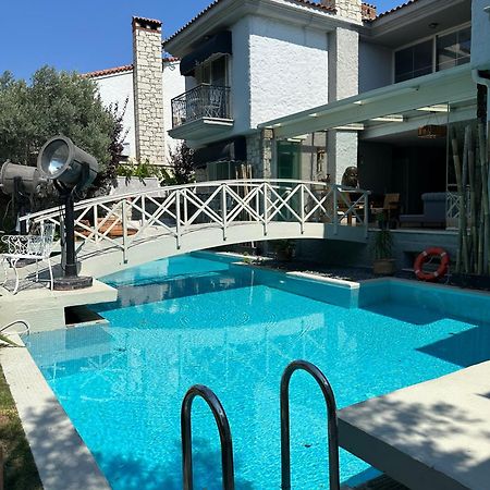 Argente Alacati (Adults Only) Exterior foto