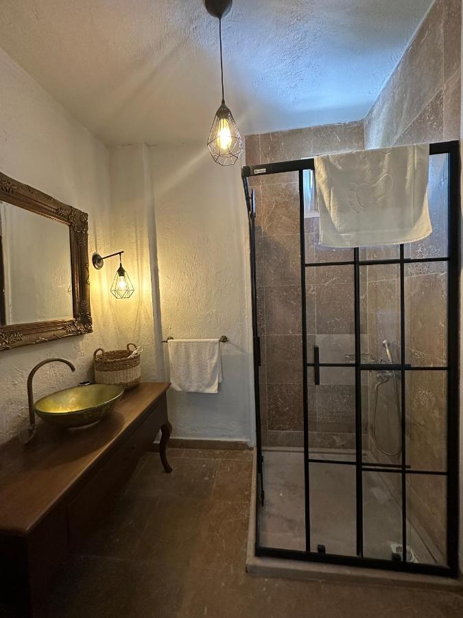 Argente Alacati (Adults Only) Zimmer foto