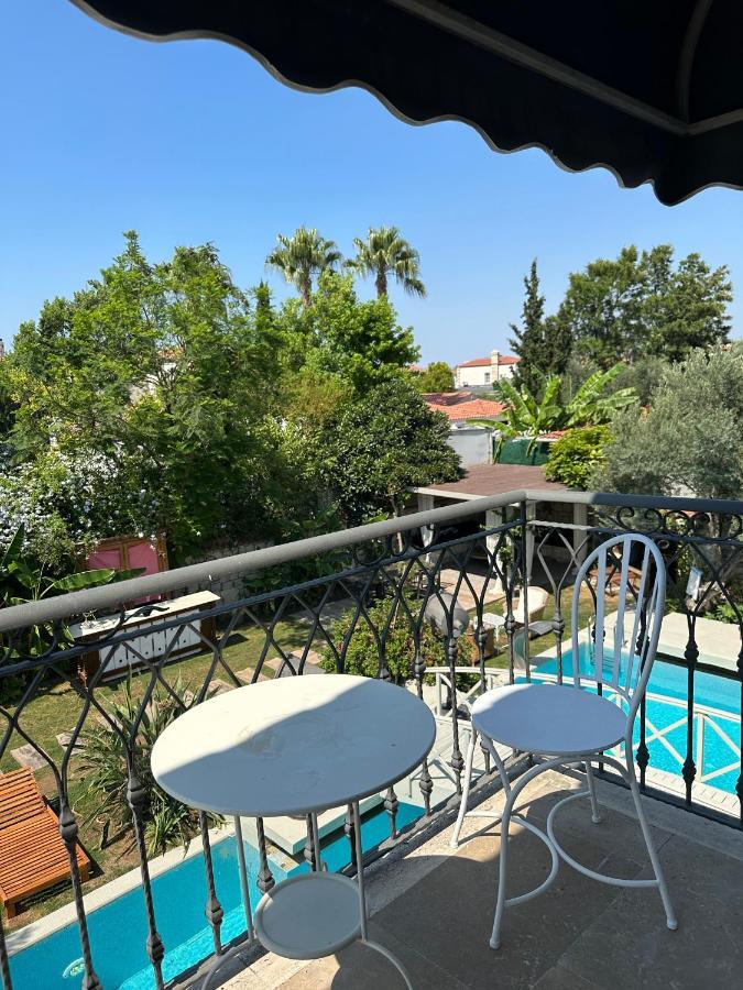 Argente Alacati (Adults Only) Exterior foto