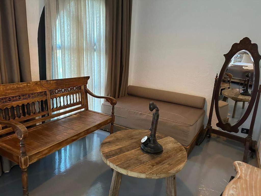 Argente Alacati (Adults Only) Exterior foto