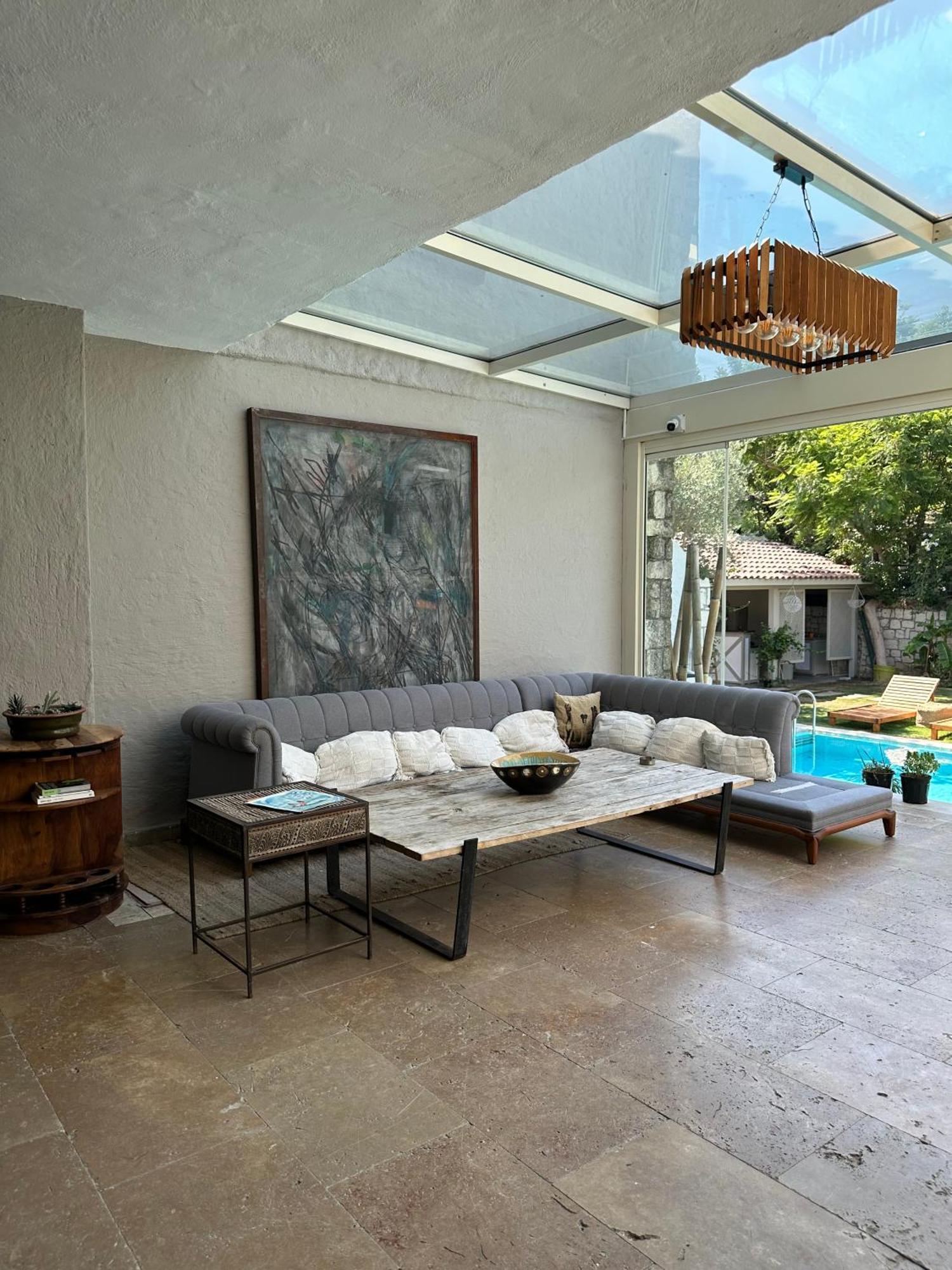 Argente Alacati (Adults Only) Exterior foto